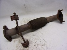 Tube d'échappement Ford TOURNEO CONNECT