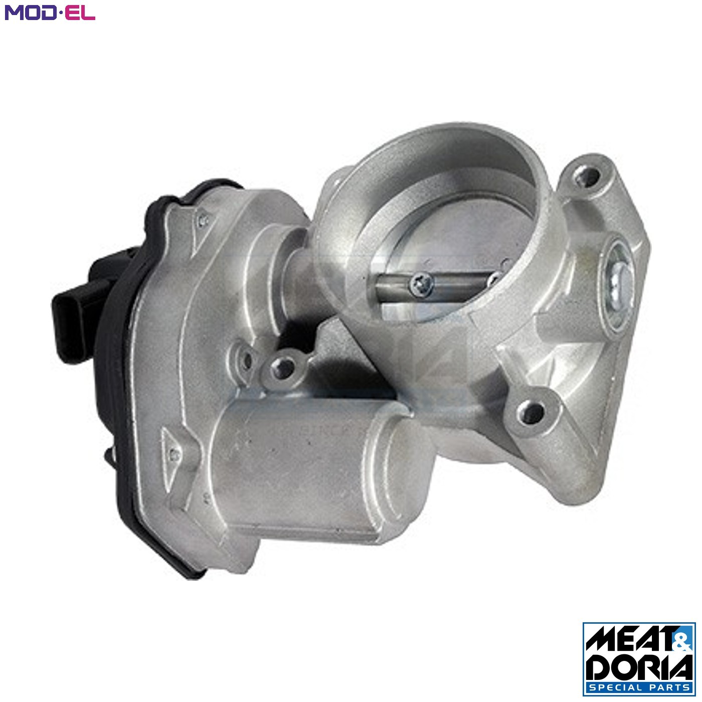 THROTTLE BODY 89202 FOR FORD MONDEO/IV/Turnier IKON FIESTA FOCUS/C-MAX/II 1.8L