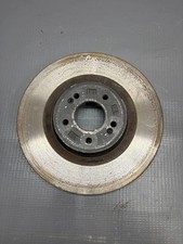 HYUNDAI IONIQ 5 NE Bremsscheibe vorne links Electricity 2022 33145824