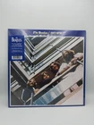 Vinyl Record The Beatles 1967-1970 3LP Limited Edition Blue Vinyl