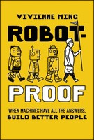 Vivienne Ming | Robot-Proof | Buch | Englisch (2026) | Wiley | EAN 9781394397808