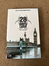 28 Days Later Limited Edition - Collector