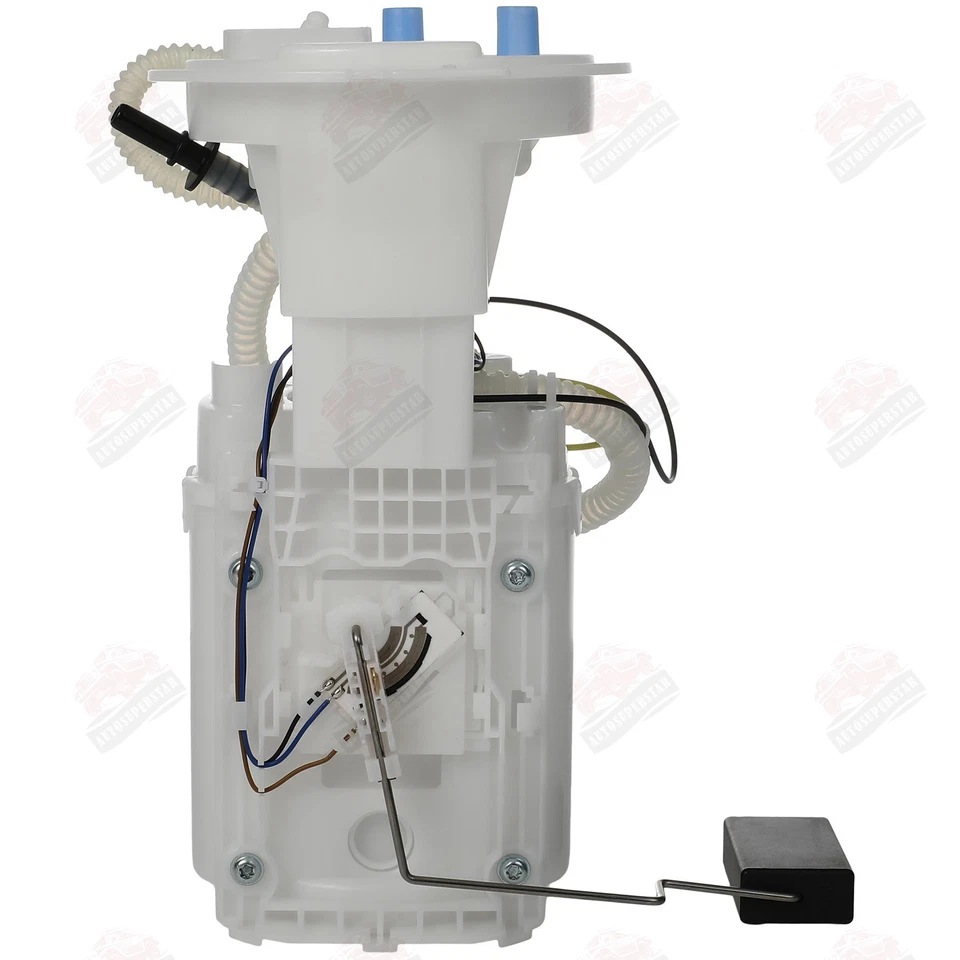 Right Side Fuel Pump Assembly for 06-08 Audi A3 Quattro 2008 Volkswagen R32 3.2L - Image 2 of 4