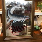 Miller High life Wisconsin Northern Muskie 1st printing 2nd in series — photo 7