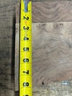 BURL EPIC! TIGER STRIPED Claro Walnut Shotgun MATCHING Blank-2 Piece Set Dry 552 — photo 4