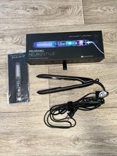 Neuro Style by Paul Mitchell Style Iso Therm Titanium Flat Iron 1"