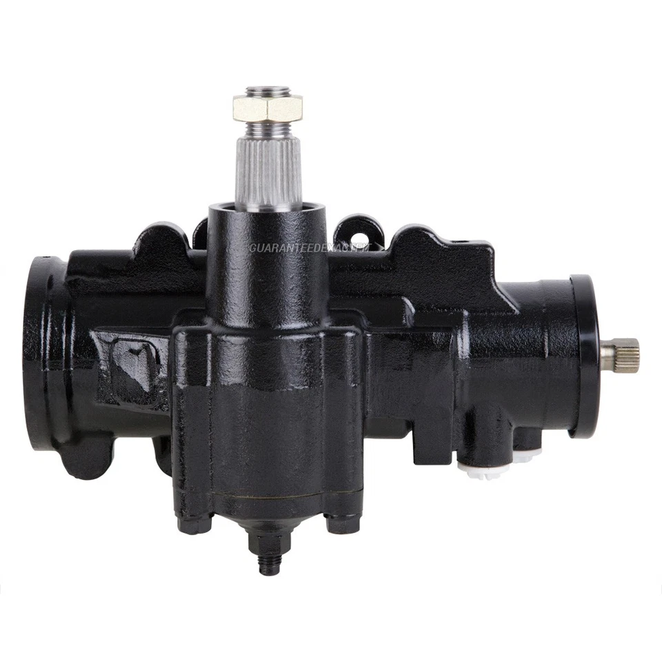 Caja de cambios de dirección asistida GAP para Chevy Buick Cadillac Pontiac Olds GMC AMC Jeep Foto 3 de 4