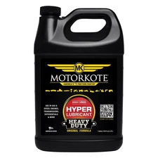 Heavy Duty Hyper Lubricant 1-Gallon for Automotive Applications