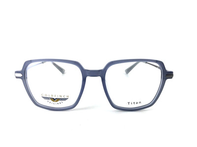 GOLDFINCH  Brillen / Glasses  Mod. G 135 Col. 004   inkl.  Etui
