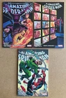 AMAZING SPIDER-MAN by ZEB WELLS + ROMITA Jr TP Lot - Volume 5-7 (Marvel, 2023)