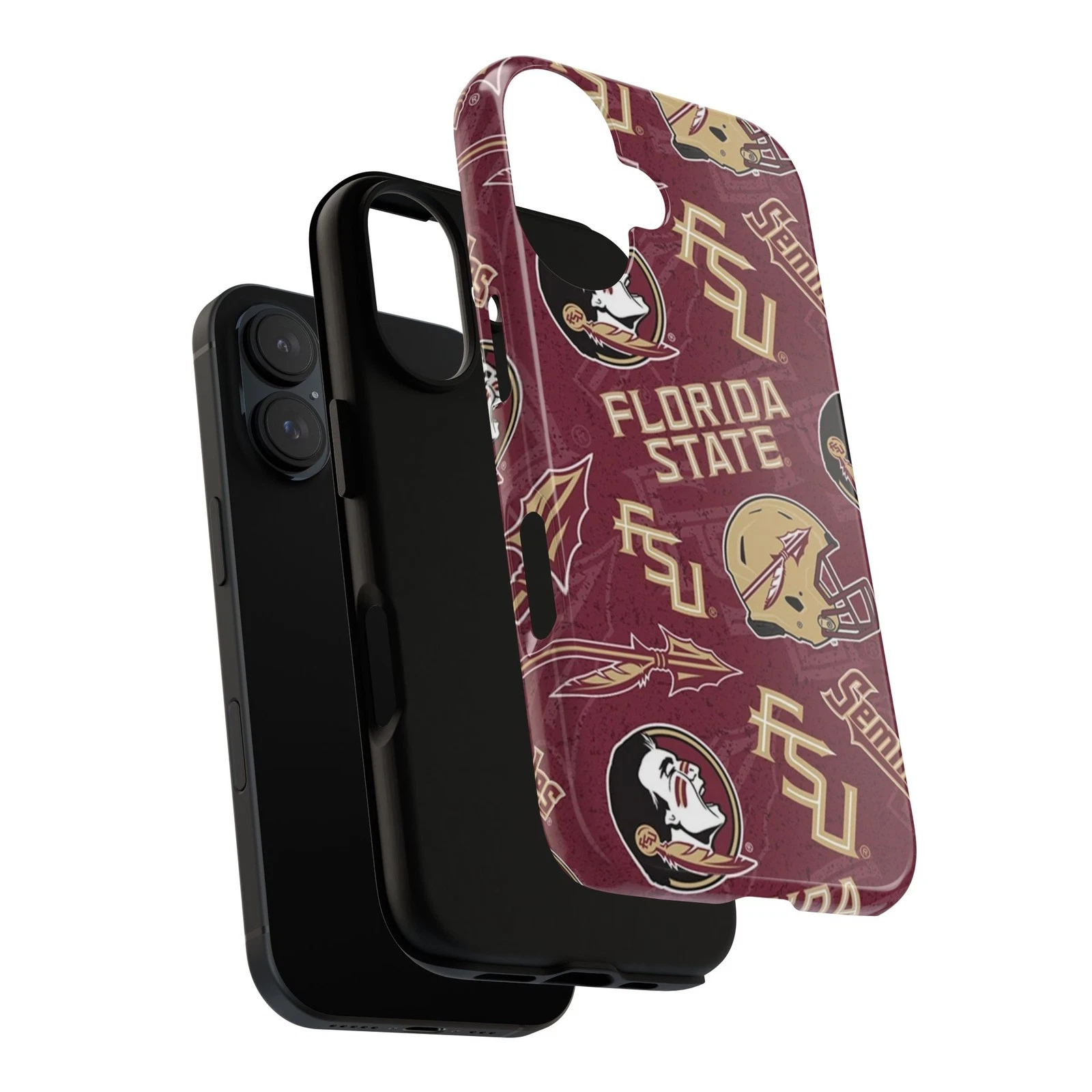 Florida State Seminoles iPhone Cases