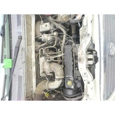 Moteur Suzuki WAGON R+