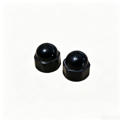 2pcs Front Windshield Wiper Arm Nuts 90201-SK7-000 For Honda Civic CR-V Accord