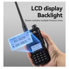Retevis RT85 Two Way Radio