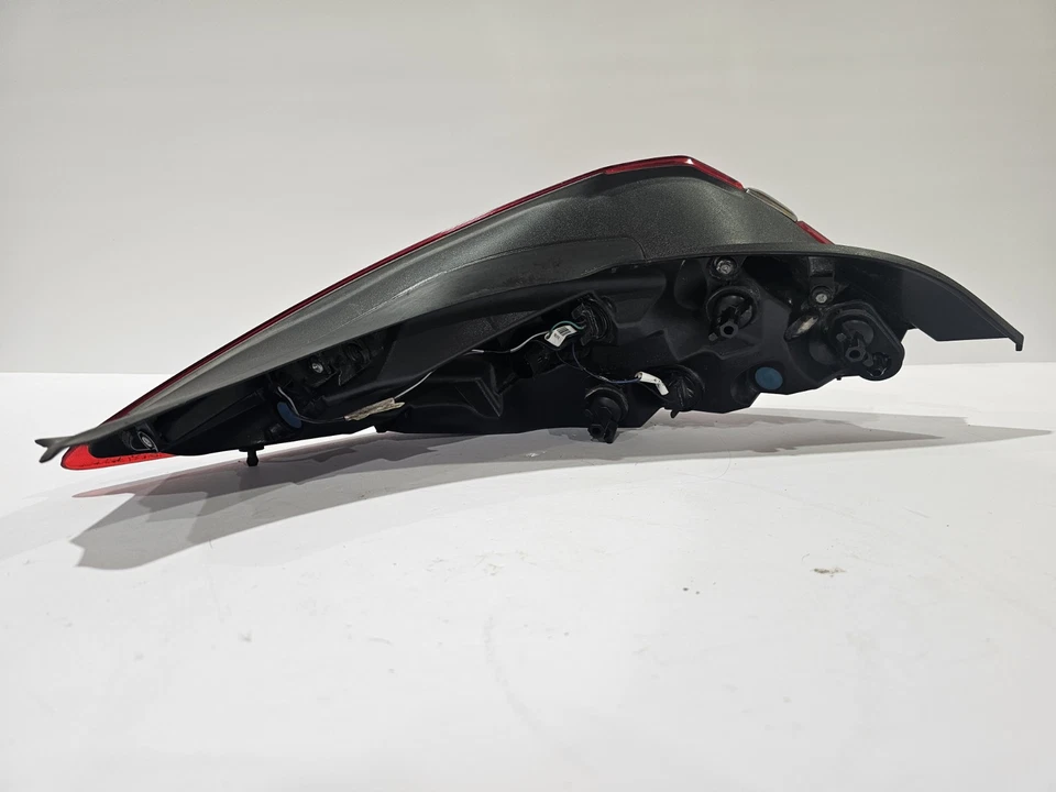 OEM GM Rear Left LED Taillight Lamp For 2014-2017 Buick Regal 39024207.     DD3 — 第 4/4 张图片