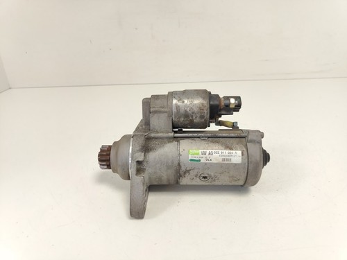 ANLASSER STARTER MOTOR Volkswagen Polo V (6R) 2010 02Z911024A / ESW20ER121