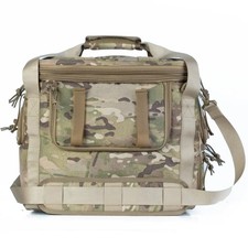 Shockproof bag for Bluetti AC180P, with damper, cartoon