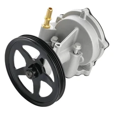 Vacuum Pump 12696313 For Chevy Silverado GMC Sierra 1500 Tahoe Yukon  2014-2020