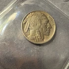 1919 S Buffalo Nickel, Choice Uncirculated Key Date