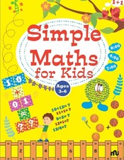 Simple Maths For Kids