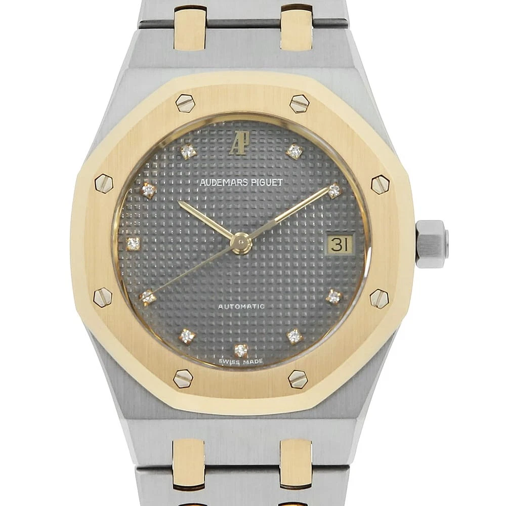 Audemars Piguet — AUDEMARS PIGUET Royal Oak Cal.2325 14790SA.OO.0789SA.02.A second hand mens
