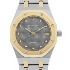 AUDEMARS PIGUET Royal Oak Cal.2325 14790SA.OO.0789SA.02.A second hand mens