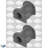 2X Lagerung FüR Stabilisator Sasic 2306254 Stabilager Gummilager