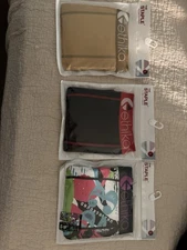 Ethika Staple Men's Boxer Briefs 3-Pack Assorted Colors - NEVER WORN