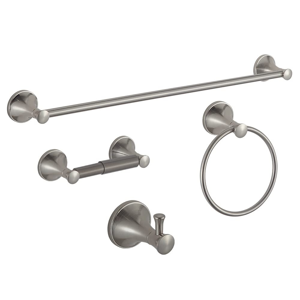 Rack Set,24 Inches