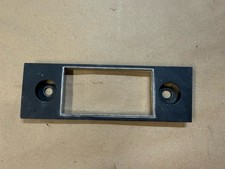 73-79 Ford Truck 78 79 Bronco Radio Mounting Bracket Metal 1973-1979 Oem 73-79 Ford Truck 78 79 Bronco Radio Mounting Bracket Metal 1973-1979 Oem