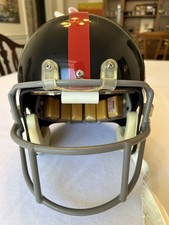 Vintage Riddell PAC44 Football Helmet-Grambling St./Doug Williams