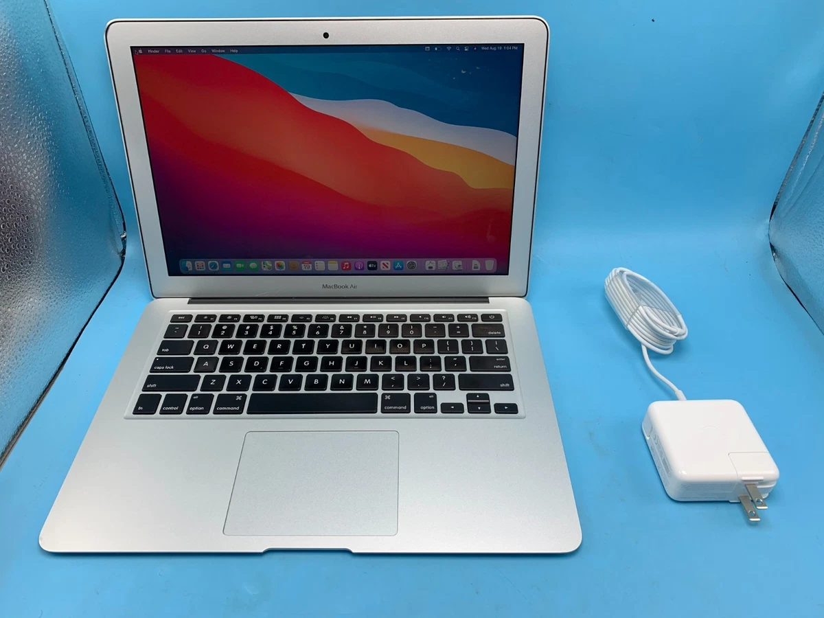 MacBook Air 2013 i7/8G ジャンク 2013 Apple MacBook Air 8GB Laptops
