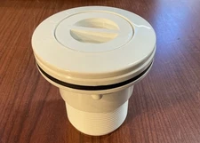 Lot Of 15 Vacuum Fittings for Swimming Pool W/O-Ring B156