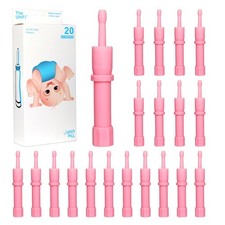 Gas and Colic Reliever for Babies, Baby Gas Colic Relief, Natural Solution fo...