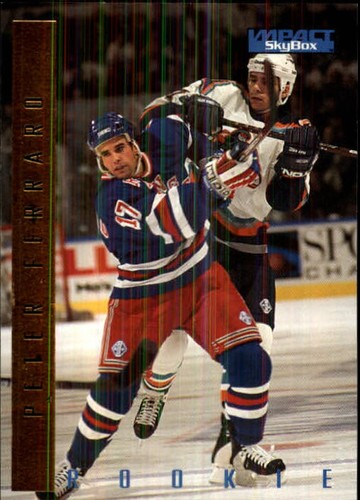 1995 Peter Ferraro #211