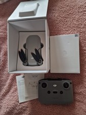 DJI Mini 2 SE Camera Drone Bound to account but ok to fly