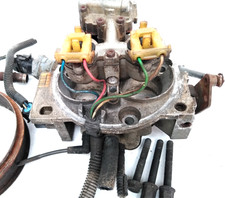 17091042 Chevy 1993 1994 1995 Suburban 5.7l Gmc Sierra Tbi Throttle Body Oem I70