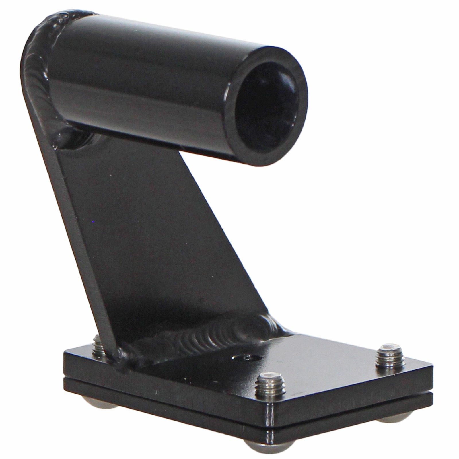 Tanaka Black Steel Wire Basket Light Mount 222mm Clamp for Cycling Visibility 4790₽