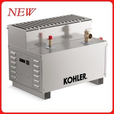 Kohler Invigoration 13kW Steam Generator K-32328-NA          R31