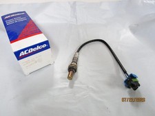 ACDelco 213-1161 Oxygen Sensor-Heated 1257270...