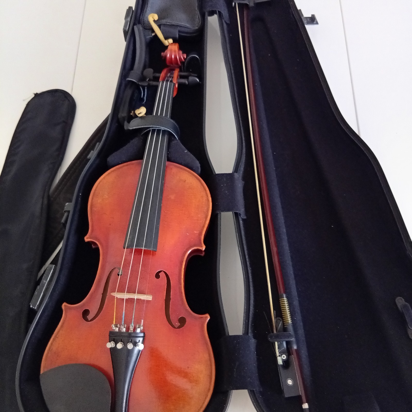 violino 4/4 usato Gewa Maestro
