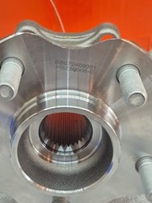 Rear Wheel Bearings, Hubs & Seals for Nissan 240SX for sale | eBay