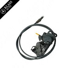 Capot Mercedes 250