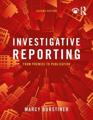 Investigative Reporting by Marcy Burstiner