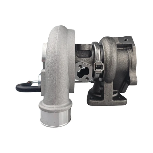 CT12B Billet Upgrade Turbo Charger for Toyota Hiace KZH100 KZH106 KZH110 KZH116 - Picture 6 of 6