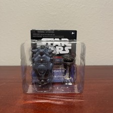 Star Wars Micro Galaxy Squadron Probe Droid with Hyperdrive Pod Series 9 New