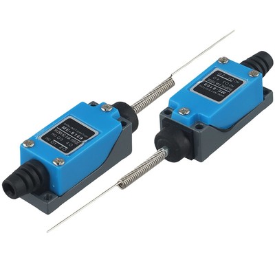 Reliable Performance ME8169 Travel Switch Self Reset Mini Endsensor Switch