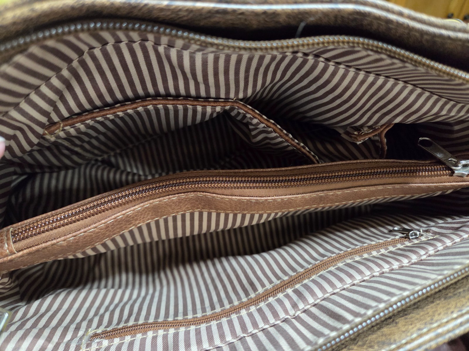 Scripture Bible Verse Western  Concealed Carry  W… - image 5