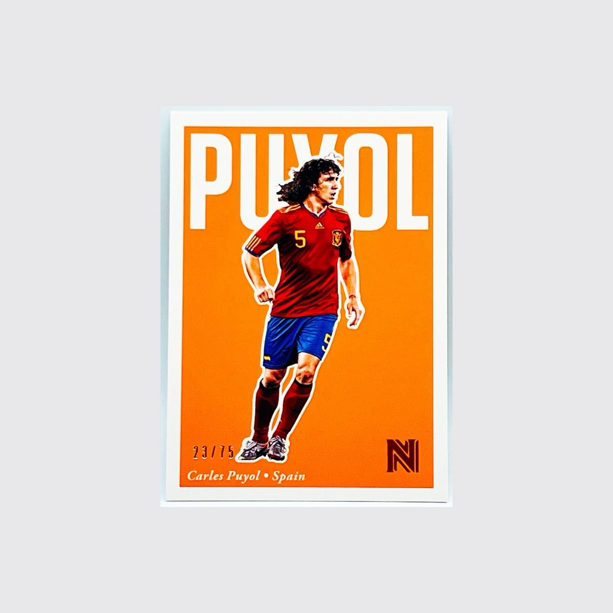 2017 Panini Nobility Soccer Trading Cards for sale | eBay