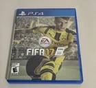 FIFA 17 (Sony PS4, 2016) Free Shipping